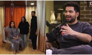 Farah Khan Samay Raina