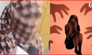 Faridabad Gangrape