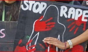 Faridabad Rape Case