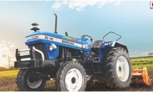 Farmer Scheme