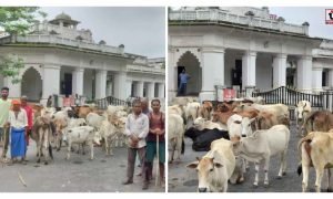 Farmers Satyagraha