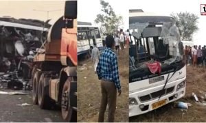 Fatehgarh Sahib road accident