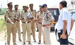 Fatehpur Crime