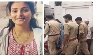 Fatehpur Crime