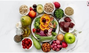 Fiber Deficiency