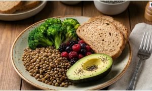 Fiber Maxxing