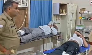 Firozabad Encounter