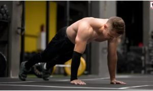 Fitness Tips