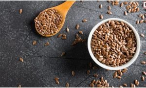 Flax Seeds Benefits