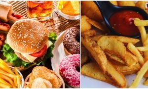 Food and Mental Health