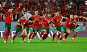 Football Revolution