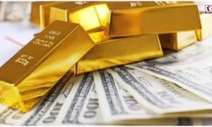 Forex Reserves