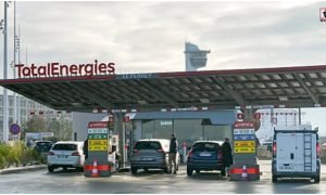 France Fuel Crisis