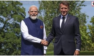 France India Relations