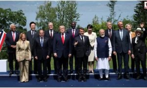 G7 Summit 2026 France