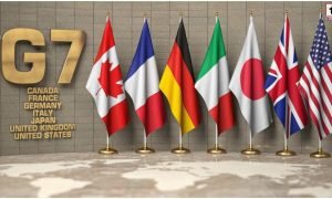 G7 Summit France