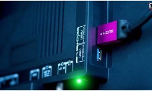 GPMI vs HDMI