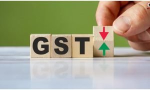 GST Collection August 2026