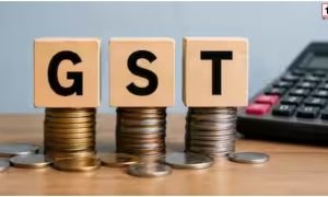 GST Collection July 2026