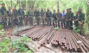Gadchiroli Operation