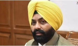 Gagandeep Randhawa Suicide