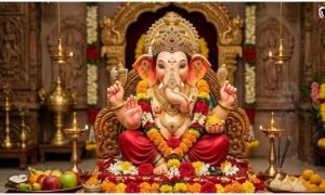 Ganesh Chaturth
