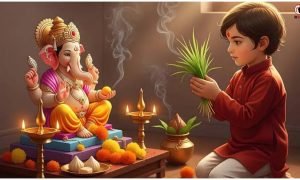 Ganesh Chaturthi 2026