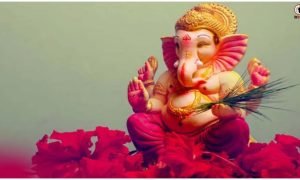 Ganesh Puja