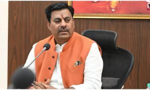 Garba Controversy 2026