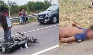 Gariaband Accident