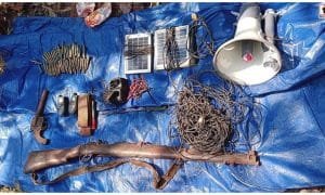 Gariaband Naxal News