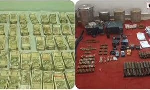 Gariyaband Naxal Operation