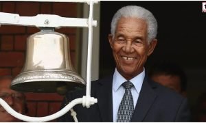 Garry Sobers Death