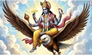 Garuda Purana