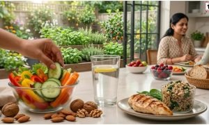 Gastro Shield Diet