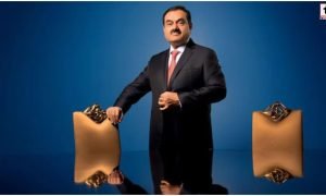 Gautam Adani