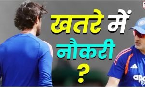 Gautam Gambhir Review