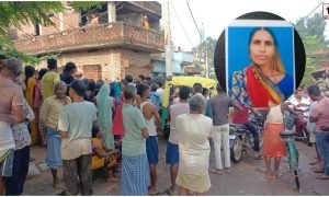 Gaya Crime