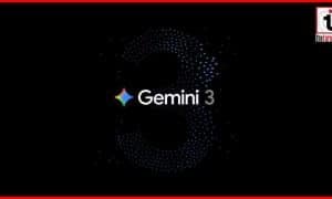 Gemini 3
