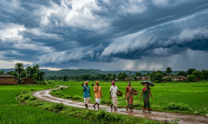 Chhattisgarh Weather