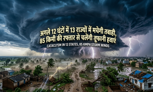 Weather Alert