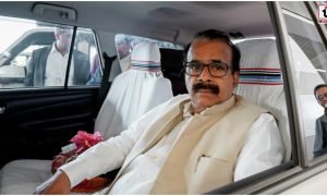 George Kurian Resignation