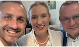 Germany Election