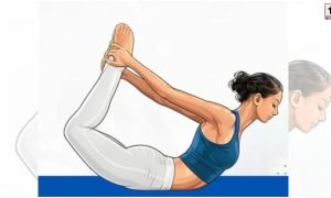 Yoga For Healthy Heart