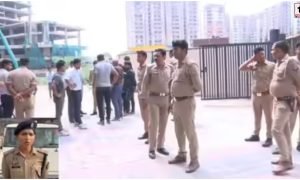 Ghaziabad Crime