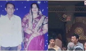 Ghaziabad Murder