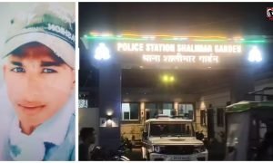 Ghaziabad Murder