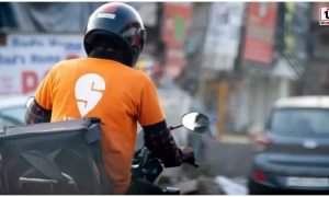 Gig Workers Delhi Govt