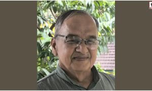 Girish Bharadwaj Death