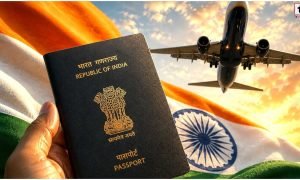 Global Passport Index